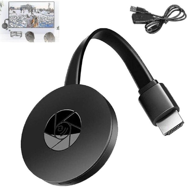 Tv Box- Access All Channels Tv Box, Suitable For Hdmi Interfaceunbound Screen Tv Evolution, Seurico Tv Box Access, Casting Device For Tv