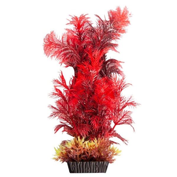 Aqua One Ecoscape Medium Cabomba Red (28270)