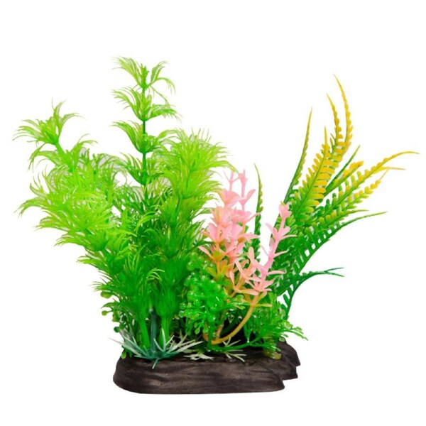 Aqua One Ecoscape Small Ambulia/Fern Green (28251)