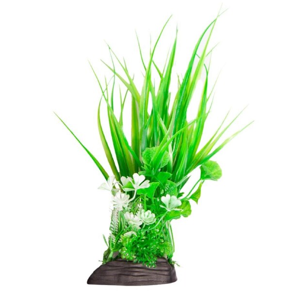 Aqua One Ecoscape Large Lilaeopsis Green (28259)