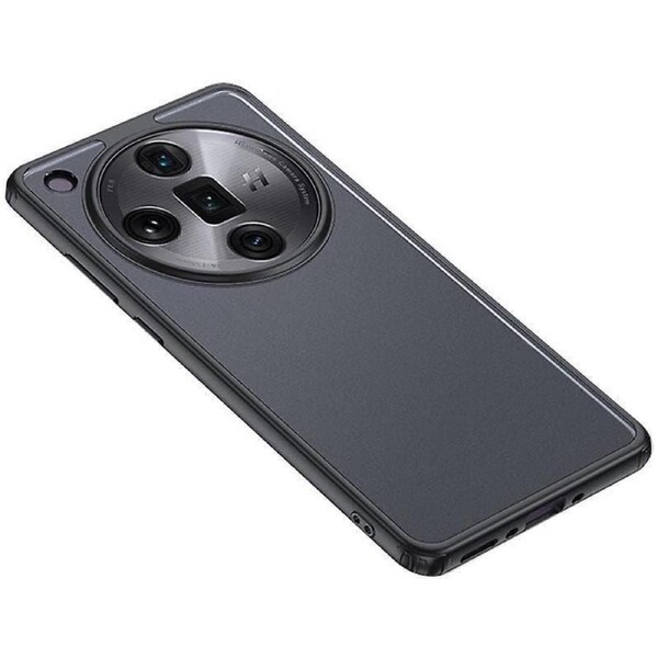 For Oppo Find X7 5G Phone Case Hybrid Design Slim Fit Cover