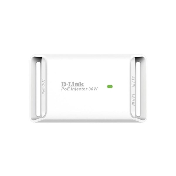 D-LINK DPE-301GI PoE Budget