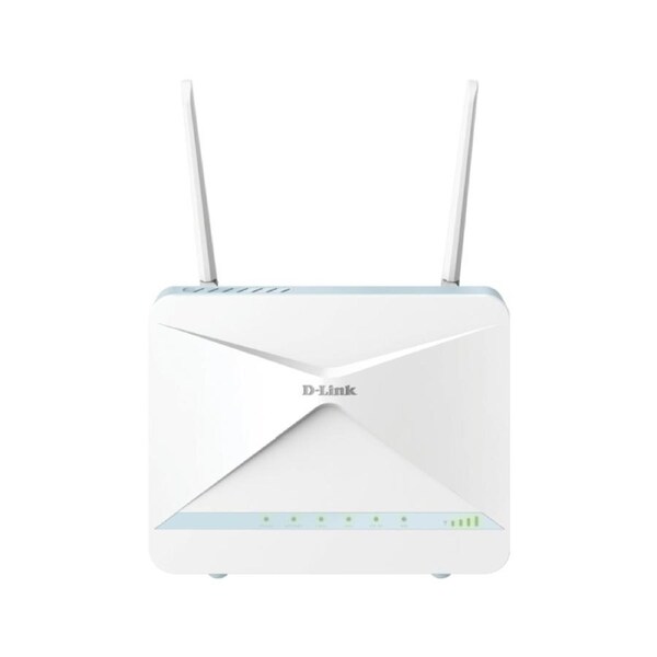 D-Link Eagle Pro AI AX1500 4G CAT6 Smart Router