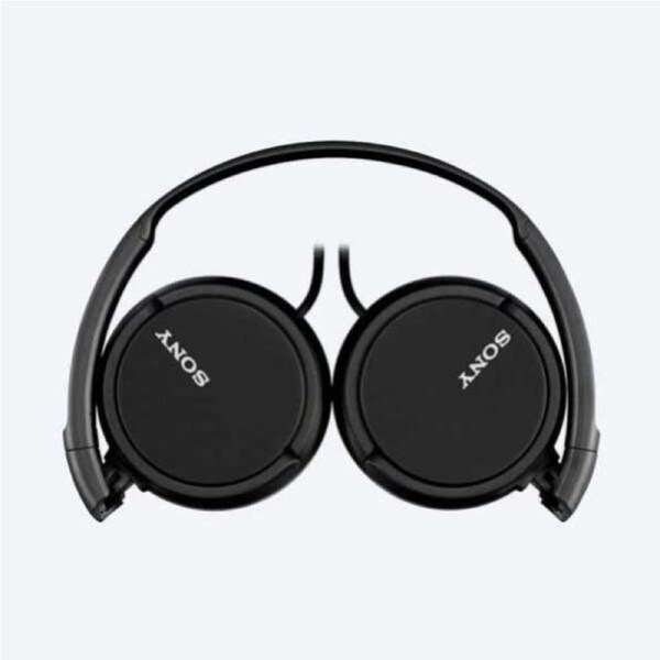Sony MDRZX110B Stereo Headphones - Black