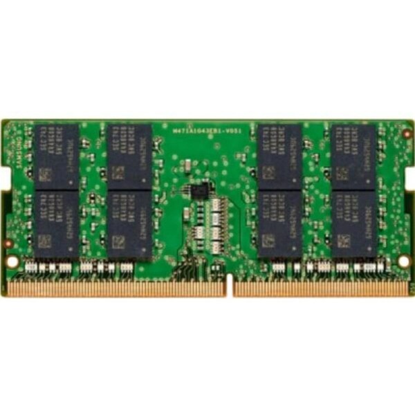 HP 16GB DDR5 4800MHz SODIMM -5S4C4AA- (Suitable with HP Laptop/Mini/AIO)