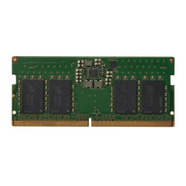 HP OEM 8GB (1x8GB) DDR5 SODIMM 4800MHz C40 1.1V Notebook Laptop Memory (ex-demo) 3yr wty ~similar to Samsung / Hynnix / Crucial 8GB CT8G48C40S5