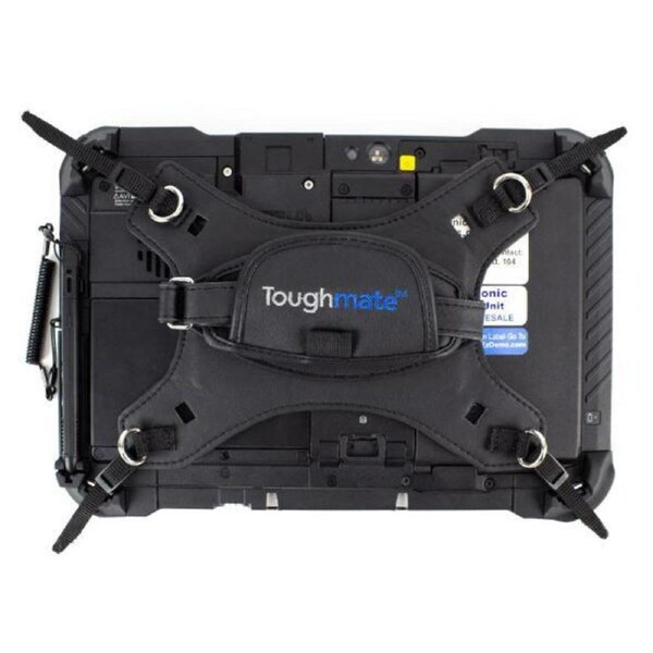 Infocase - Toughmate for Toughbook FZ-G2 Enhanced Rotating Hand Strap