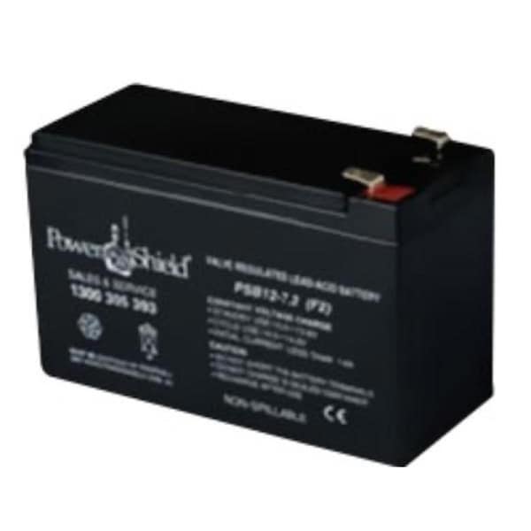 PowerShield 12 Volt Replacement Battery for all Models - OEM Branding