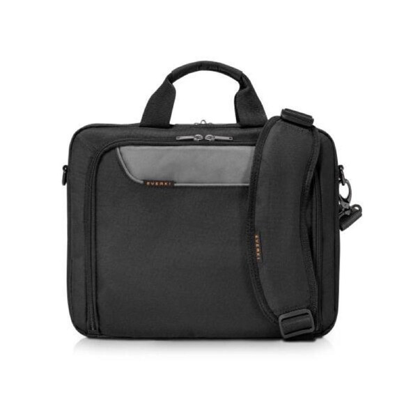Everki EKB407NCH14-ECO Advance Eco Laptop Bag 14.1 Inch