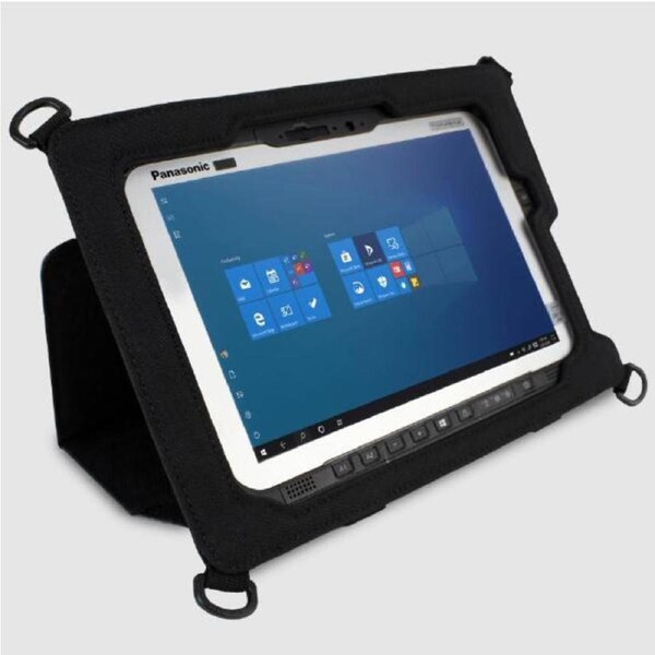 Infocase - Toughmate for Toughbook FZ-G2 Always-On