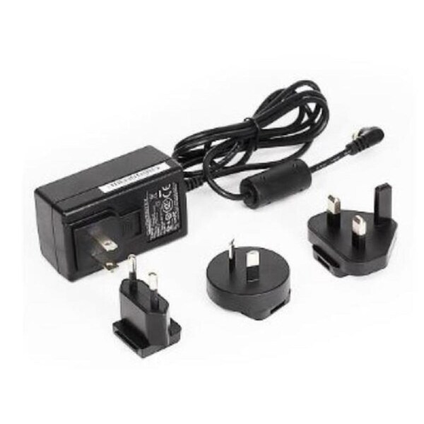 Synology Spare Part- Adapter 30W Set for - DS419slim, DS416slim, DS414slim