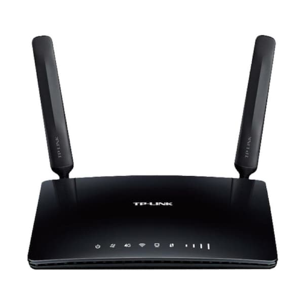 TP-LINK MR6400 300Mbps Wireless N 4G LTE Router