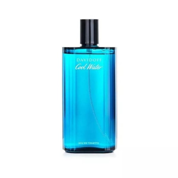 Davidoff Cool Water Edt 200ml