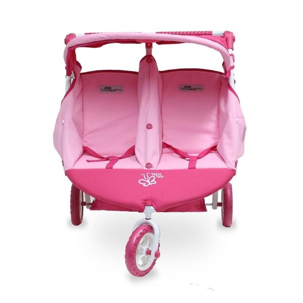Valco Baby Mini Twin Stroller