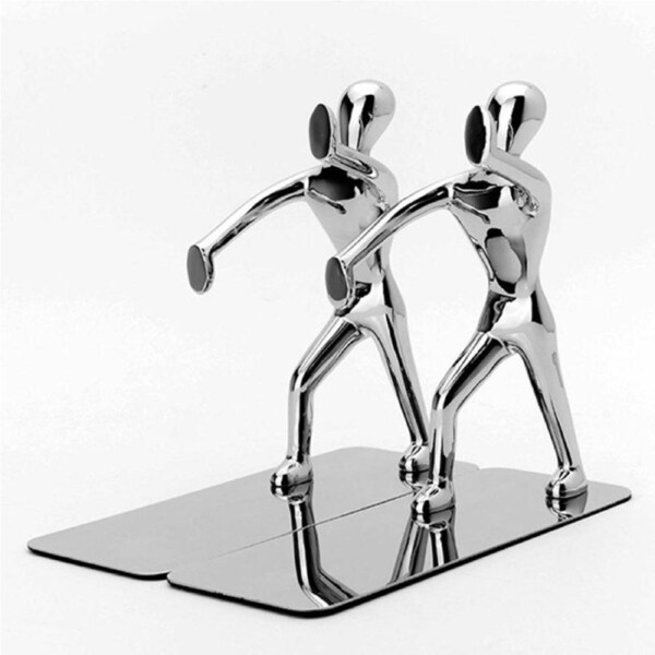 Home & Garden > Decor > Bookends
