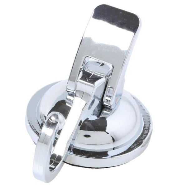 3 Pcs Heavy Duty Vacuum Suction Cup Hooks Specialized for Kitchen Bathroom Restroom Organization