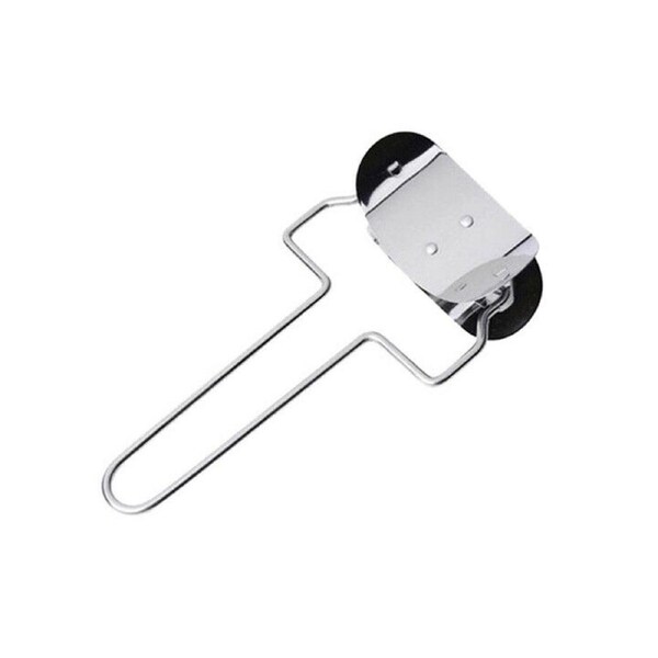 Stainless Steel 7cm DIY Dumpling Wrapper Mould Dough Cutter Kitchen Gadgets