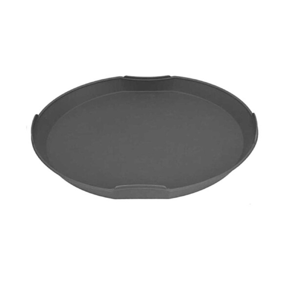 JOYBUY Steam Pan Food-grade No Odor Silicone Practical Heat-resistant Baking Tray for Thermomix-TM31/5/6