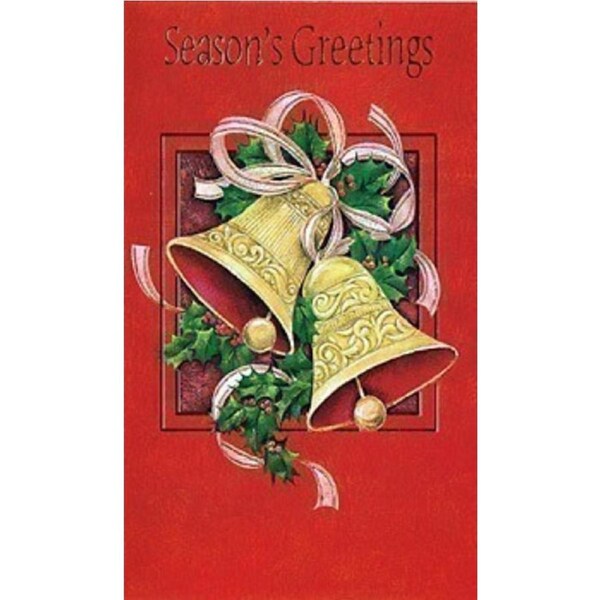 Season's Greetings