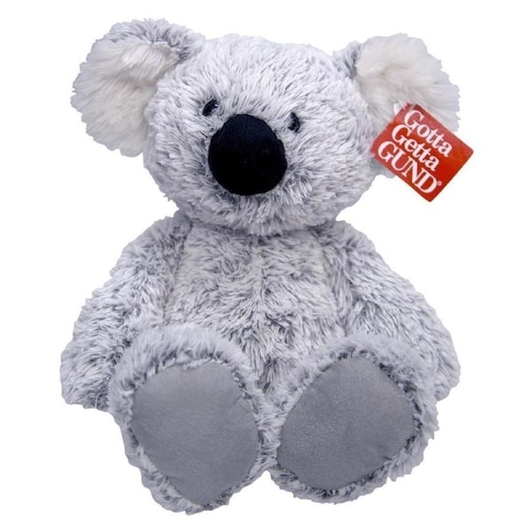 Gund - William The Koala - 38cm Plush