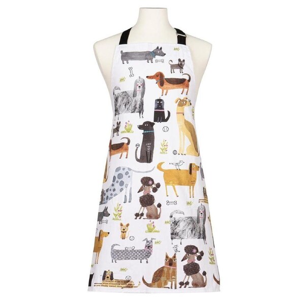 Ashdene Canine Capers Apron