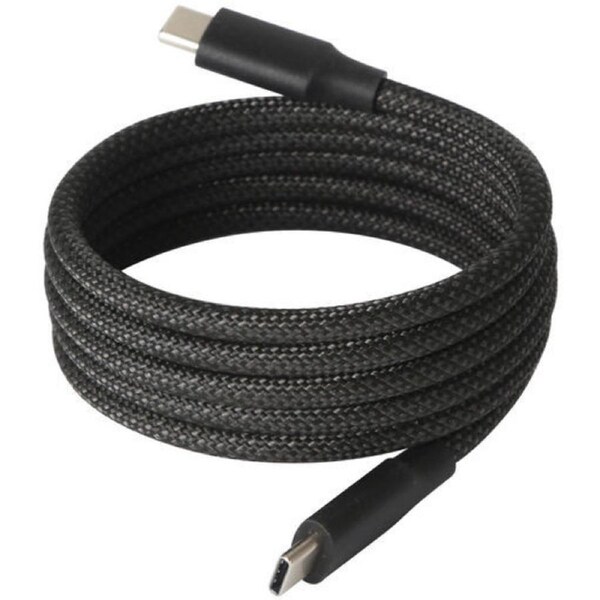 Prolink USB-C TO USB-C TANGLE-FREE MAGNETIC CABLE 240W