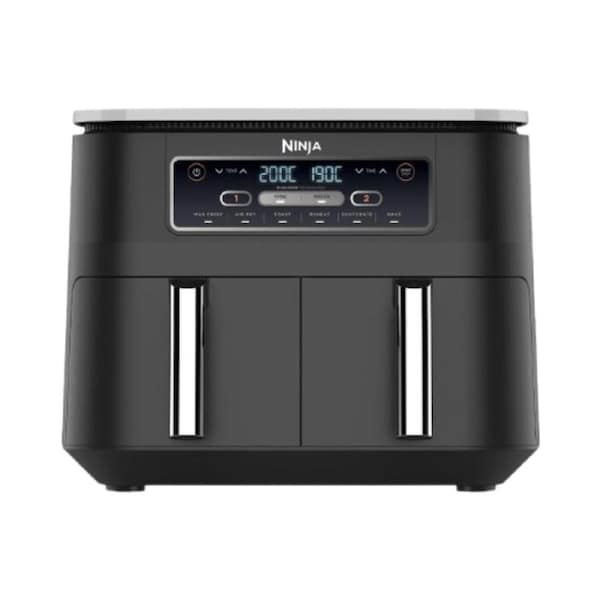 Ninja AF300 Foodi Dual Zone 7.6L Air Fryer