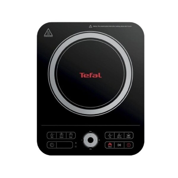 Tefal Express Induction Hob