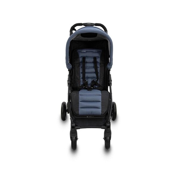 VeeBee Nav 4 Stroller Glacier