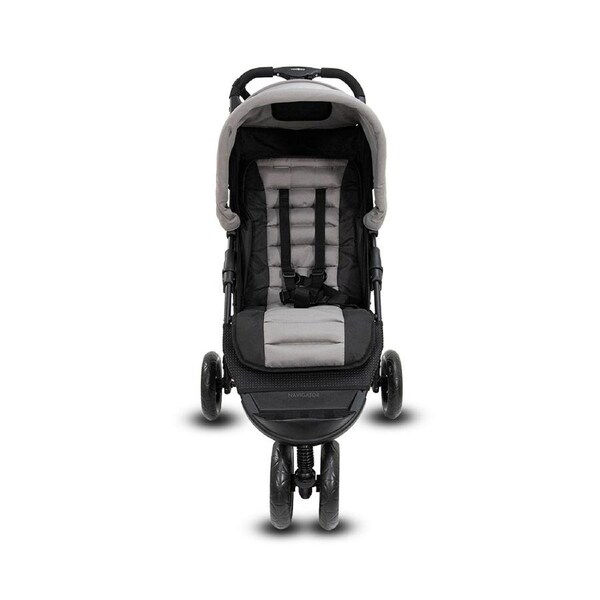 VeeBee Navigator Stroller Fauna
