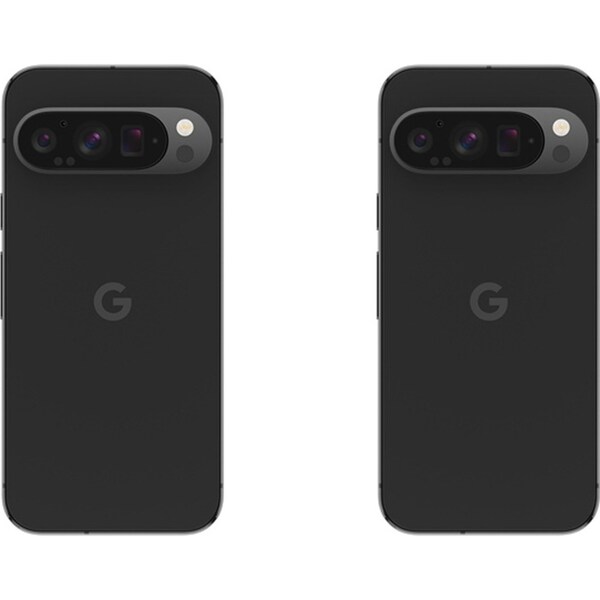 2x Case-Mate Glass Smartphone Camera Lens Protector For Google Pixel 9 Pro CLR