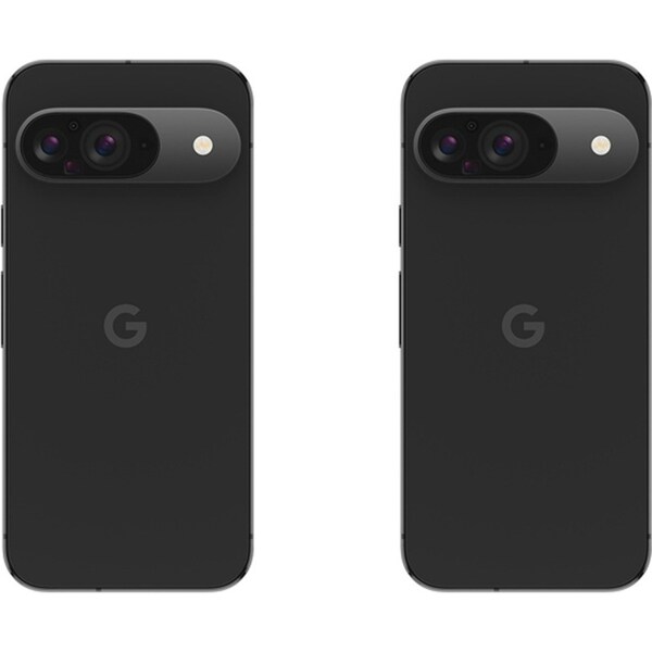 2x Case-Mate Glass Mobile Phone Camera Lens Protector For Google Pixel 9 Clear