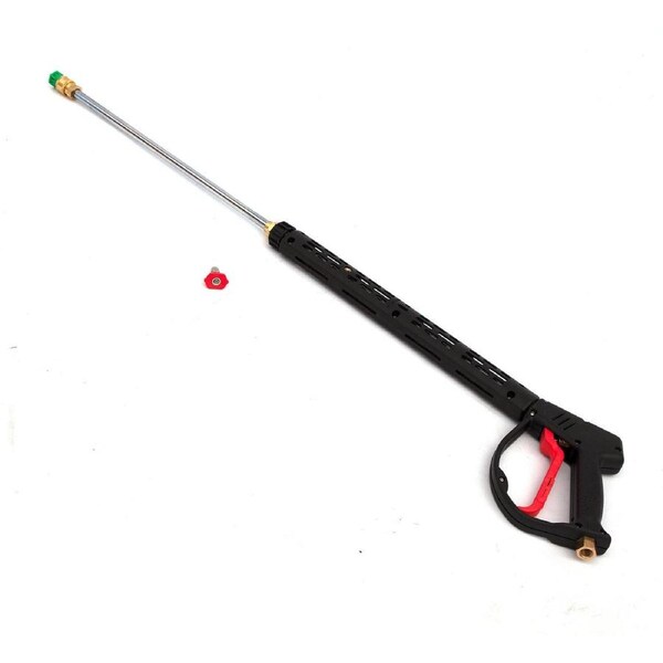 Samland Sprayer Lance Trigger Gun for Pest Control Weed Spray