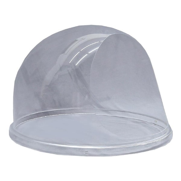 Samland Bubble Cover for 52cm Fairy Floss Machine Cotton Candy Machine