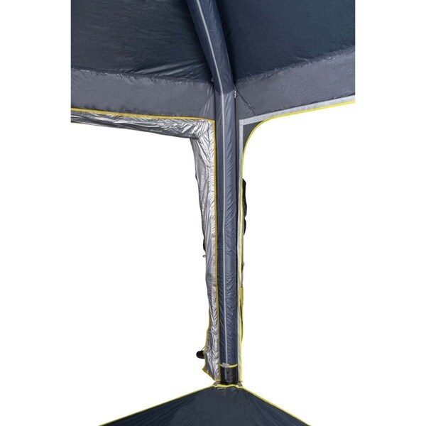 Quest Outdoors Air Gazebo 3.0 Gutter Joiner Kit Camp/Hike Tent Accessory