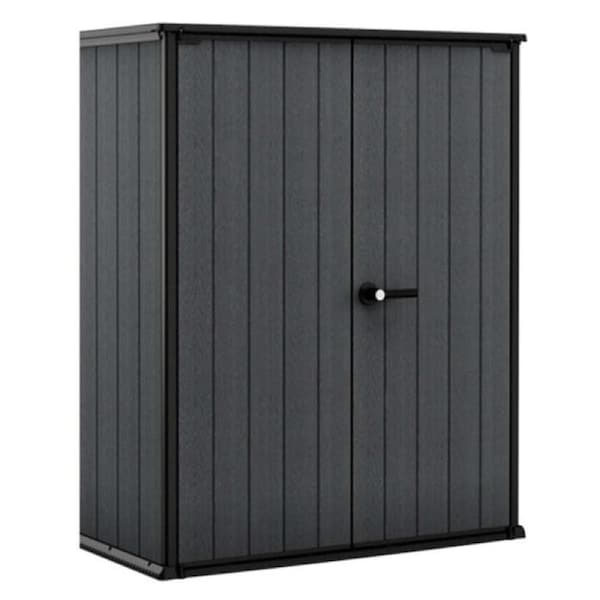 Keter Cortina Alto Shed