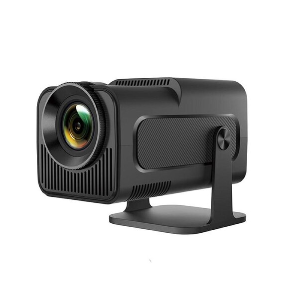 Catzon 1080P Smart Projector with WiFi & Bluetooth Auto Keystone Ceiling Projector