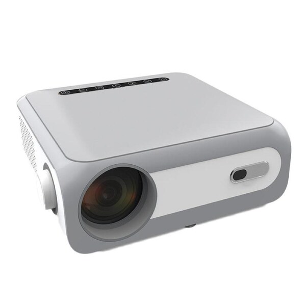 Catzon Android 11.0 Smart Projector with 5G WiFi Bluetooth 1080P 700ANSI Projector