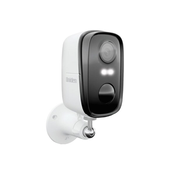 Uniden APPCAM SOLO X2K