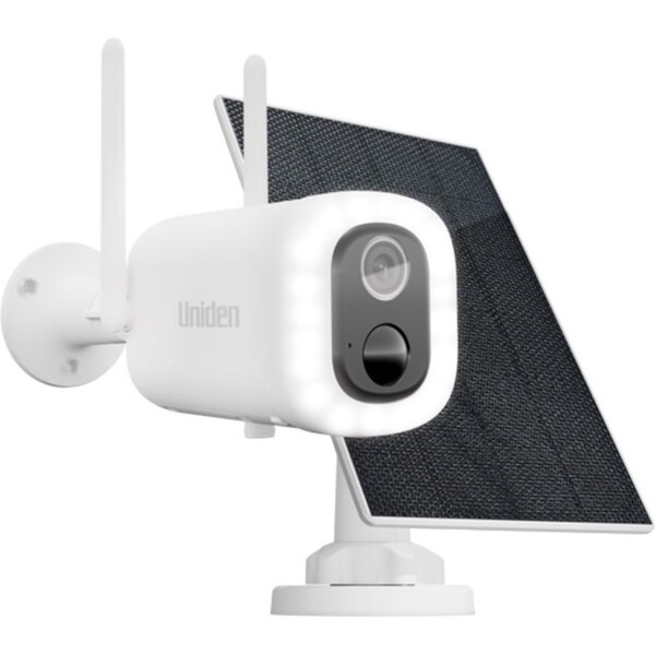 Uniden APP CAM SOLO X2K Bullet Kit