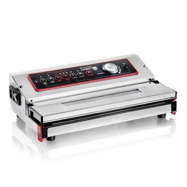 Magic Vac Jumbo 30 Evo Commercial Vacuum Sealing Machine