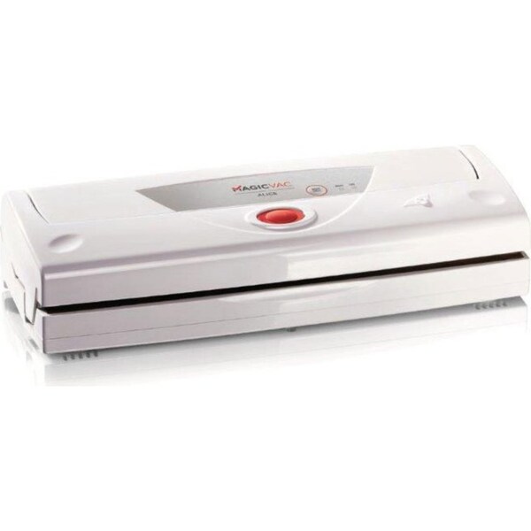 Magic Vac Alice Household Vacuum Sealer / Vacuum Packaging Machine - Made in Italy