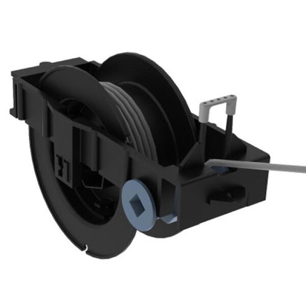 Hills Spool & Line Assembly for Retracting Extendaline Genuine Hills