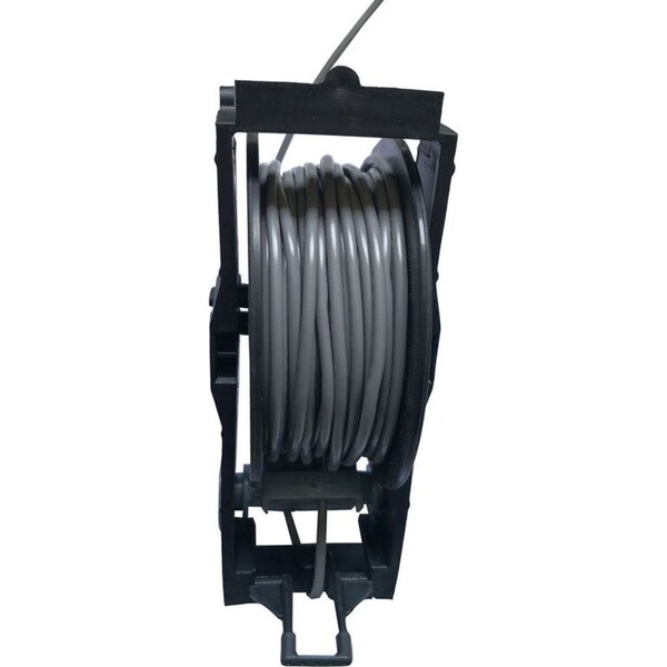 Hills Retractable Spool & Line Assembly Genuine Hills