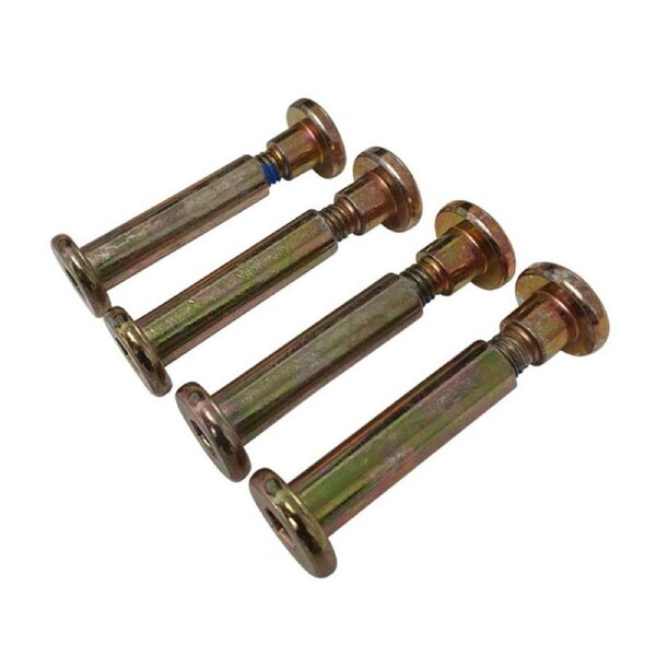 Hills Chicago Bolts 32mm 2 Pack for Hills Clotheslines