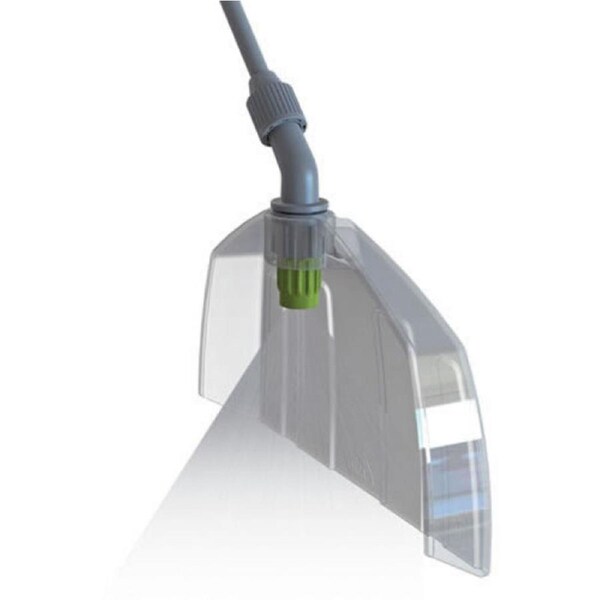 Hills Lawn Edger Shield Accessory for Garden & Knapsack Sprayers