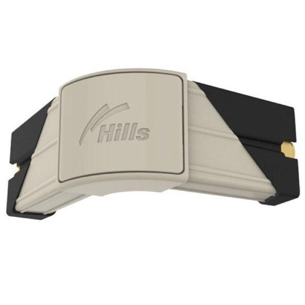 Hills Corner Assembly for Folding Frame Clotheslines in Pebble Beach Genuine Hills