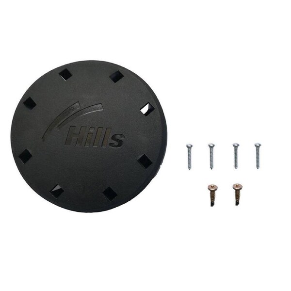 Hills Rotary Top Cross Assembly Genuine Hills