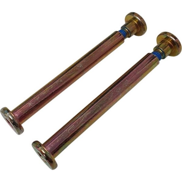 Hills Chicago Bolts 70mm 2 Pack for Hills Clotheslines