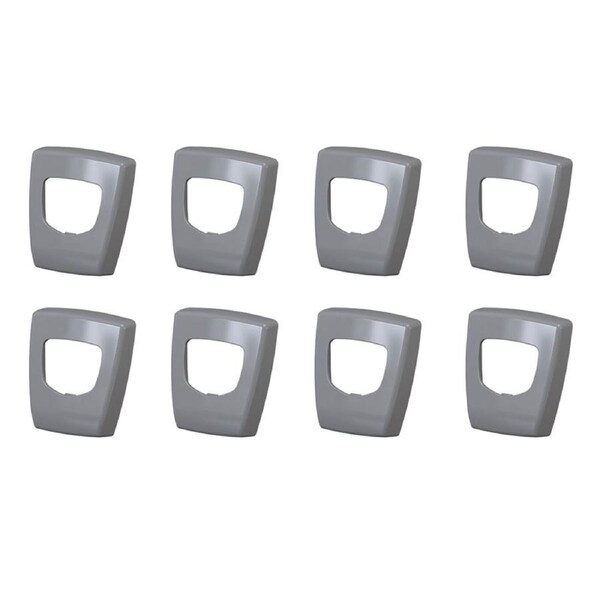 Hills Line Tie Off Cap for Rotary Clotheslines Pack of 8 Genuine Hills